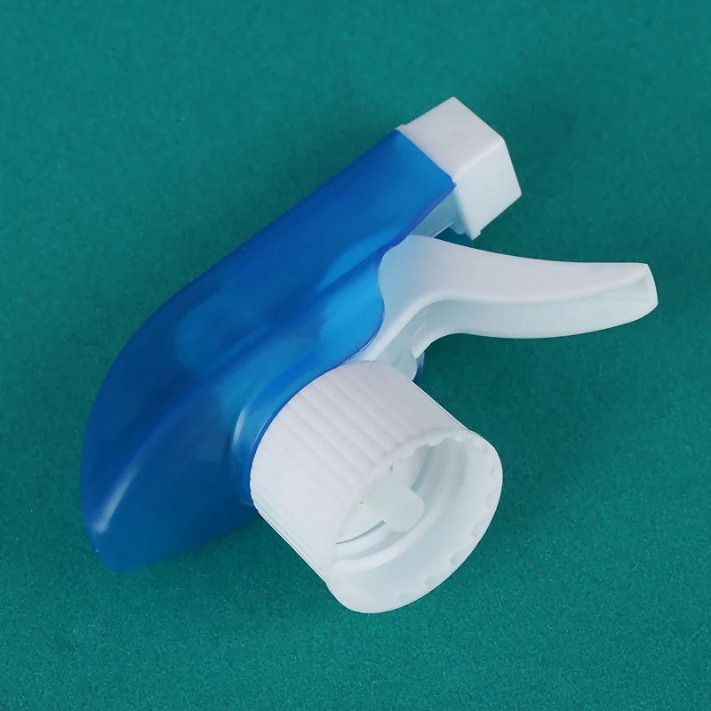 Yuyao Factory New Design Hand Spray Stream 28 410 415 Plastic Nozzle Strong Trigger Sprayer For Cleaning