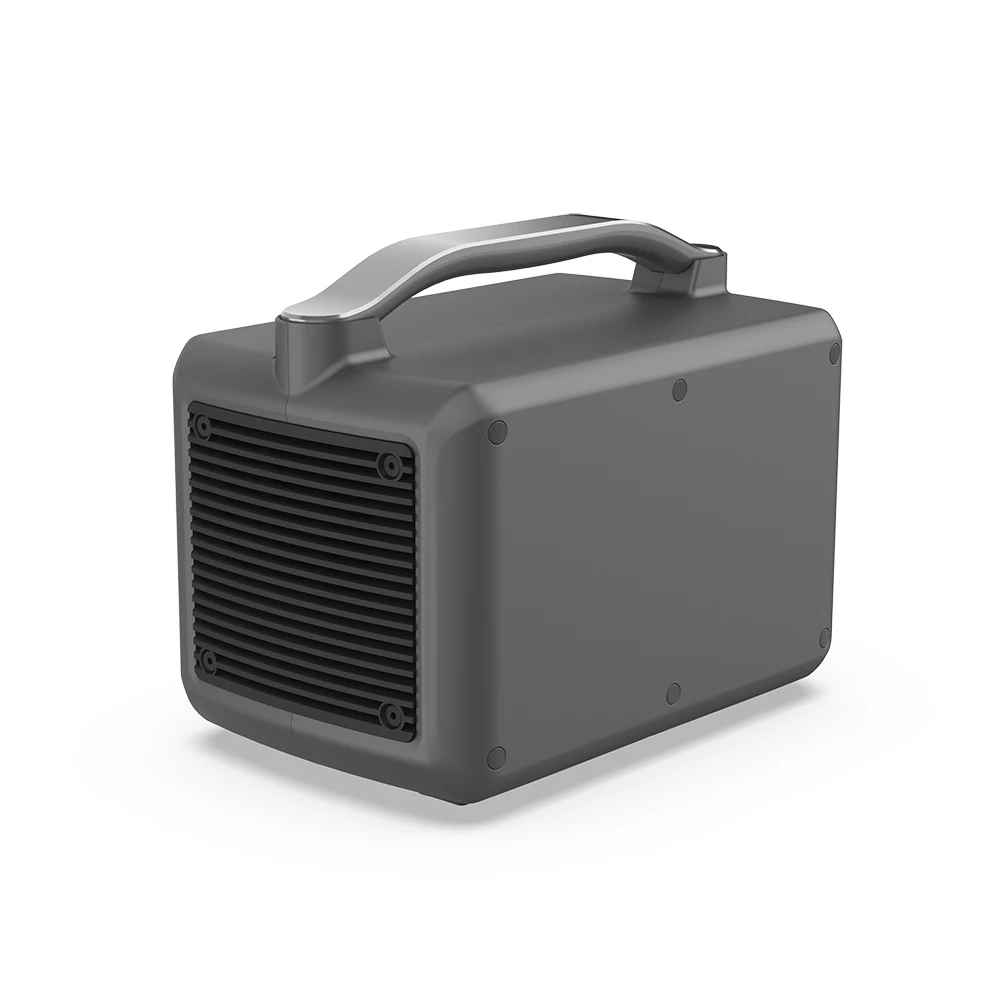 Rato 540Wh 500 Вт литий-ионный источник питания солнечный генератор зарядная станция для концентратор кислорода