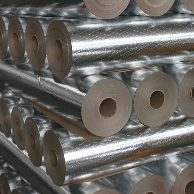 Hot Sales Food Grade Aluminum Foil 8011 11 12 13 15 Micron 30cm Aluminum Foil Roll