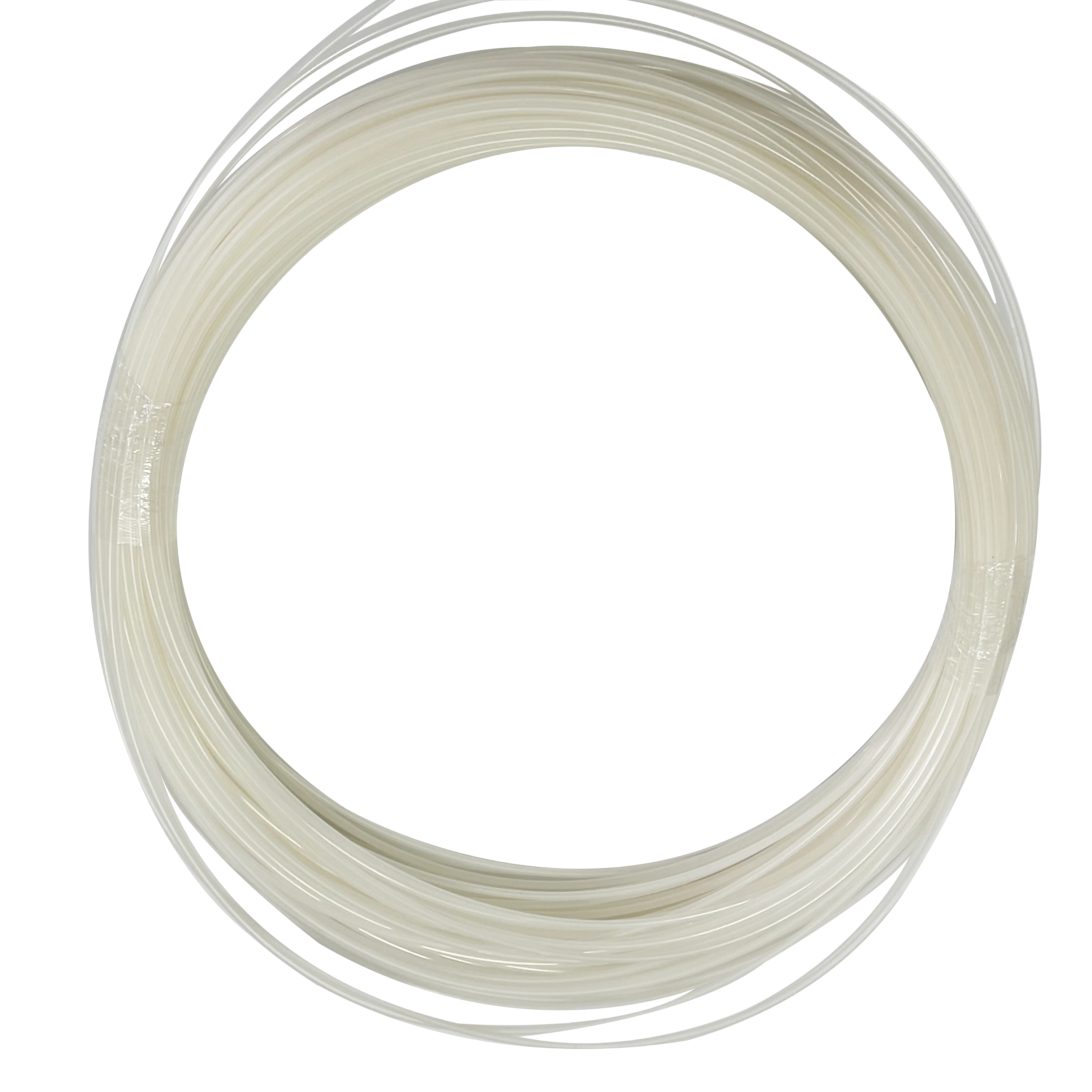 Фабричный изготовленный на заказ PTFE стержень формовочный лист химическая стойкость PTFE обработанные детали ptfe термоусадочная трубка