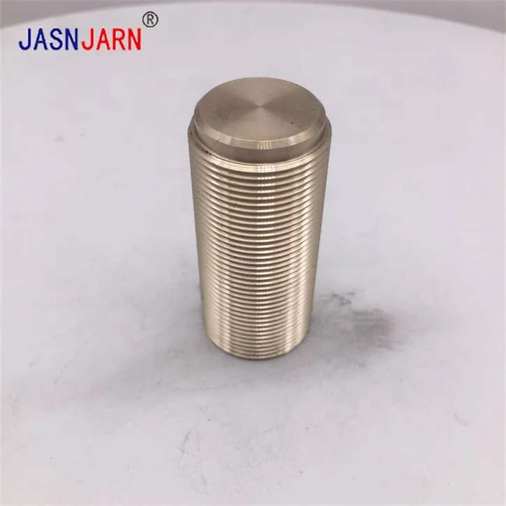 Supply Reducer Bushing Alloy Copper Bush Nut and Bolt Bronze screw bushing