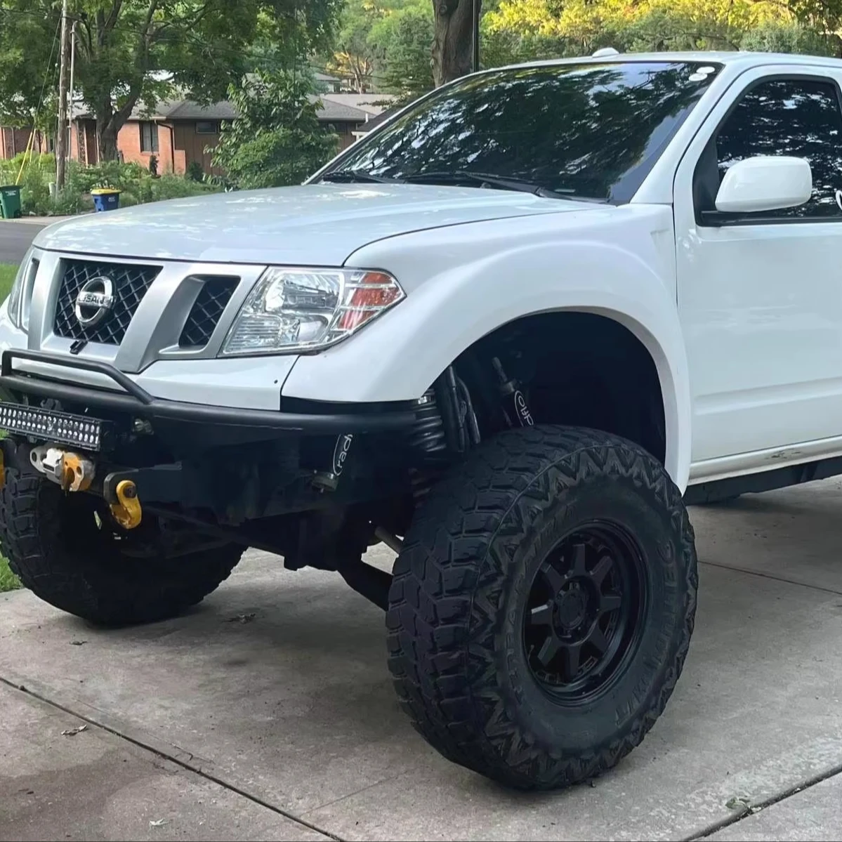 Лучшее предложение по покупке для 2020 2021 2022 автомобильного NISSAN FRONTIER двойной кабины LHD RHD левый и правый Привод