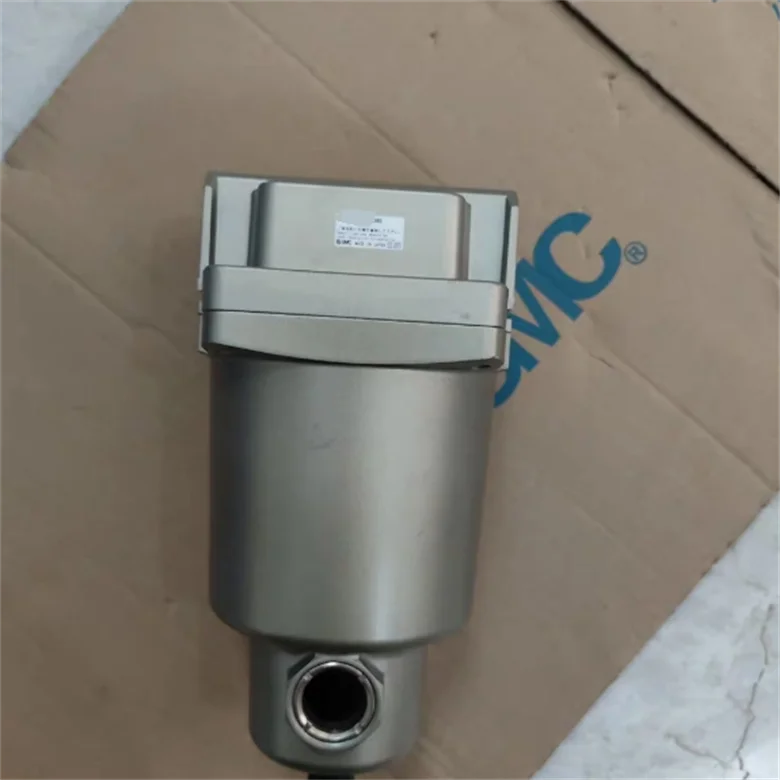 Japan SMC AM650-N10 AM Series Mist Separator Size:650-850 pneumatic control Automatic Controller accessories Pneumatic