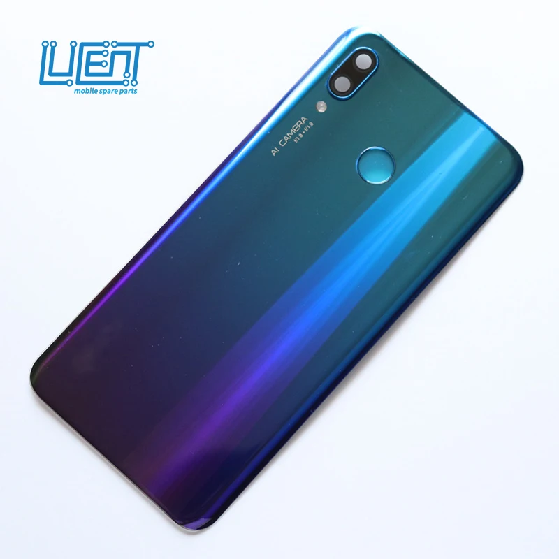 for huawei nova 3i back cover glass OEM replacement rear back glass back cover for huawei nova 3i