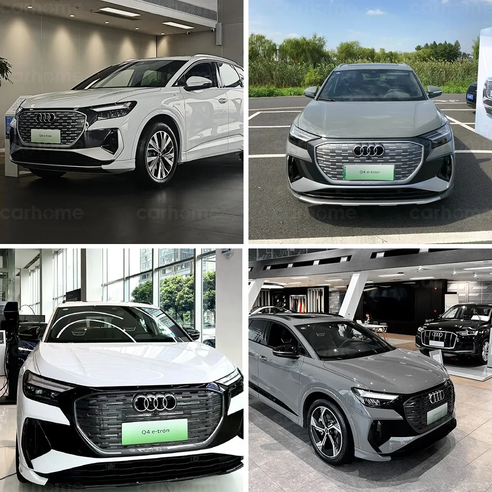 Hot Sale High Speed Electric Sedan Car 5 Seater Chinese Suppliers