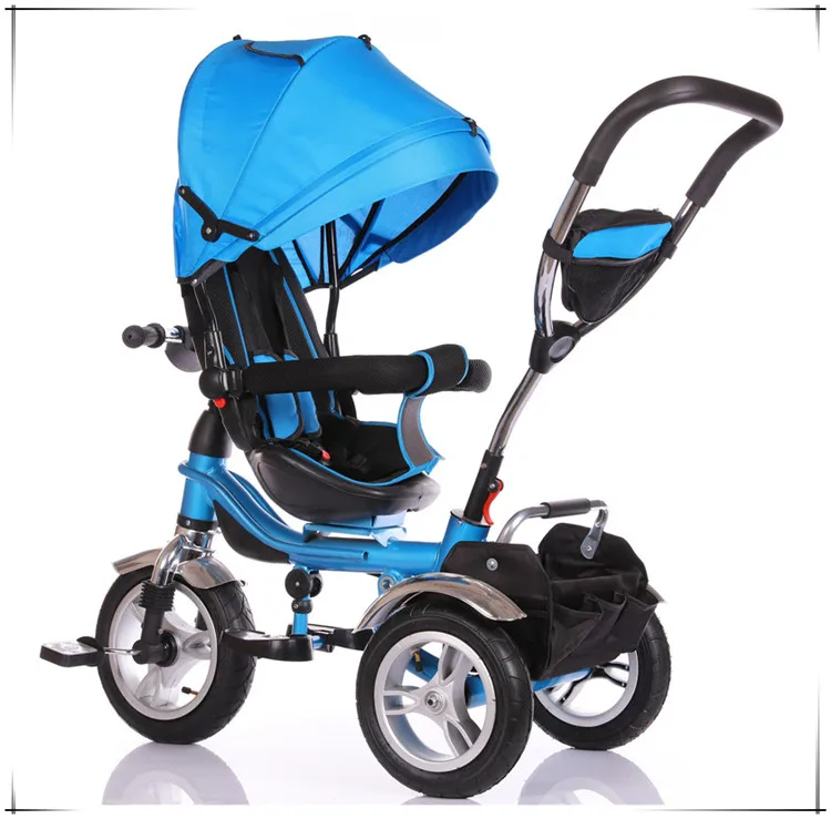 children tricycle for kids new model baby trike 3 in 1 model