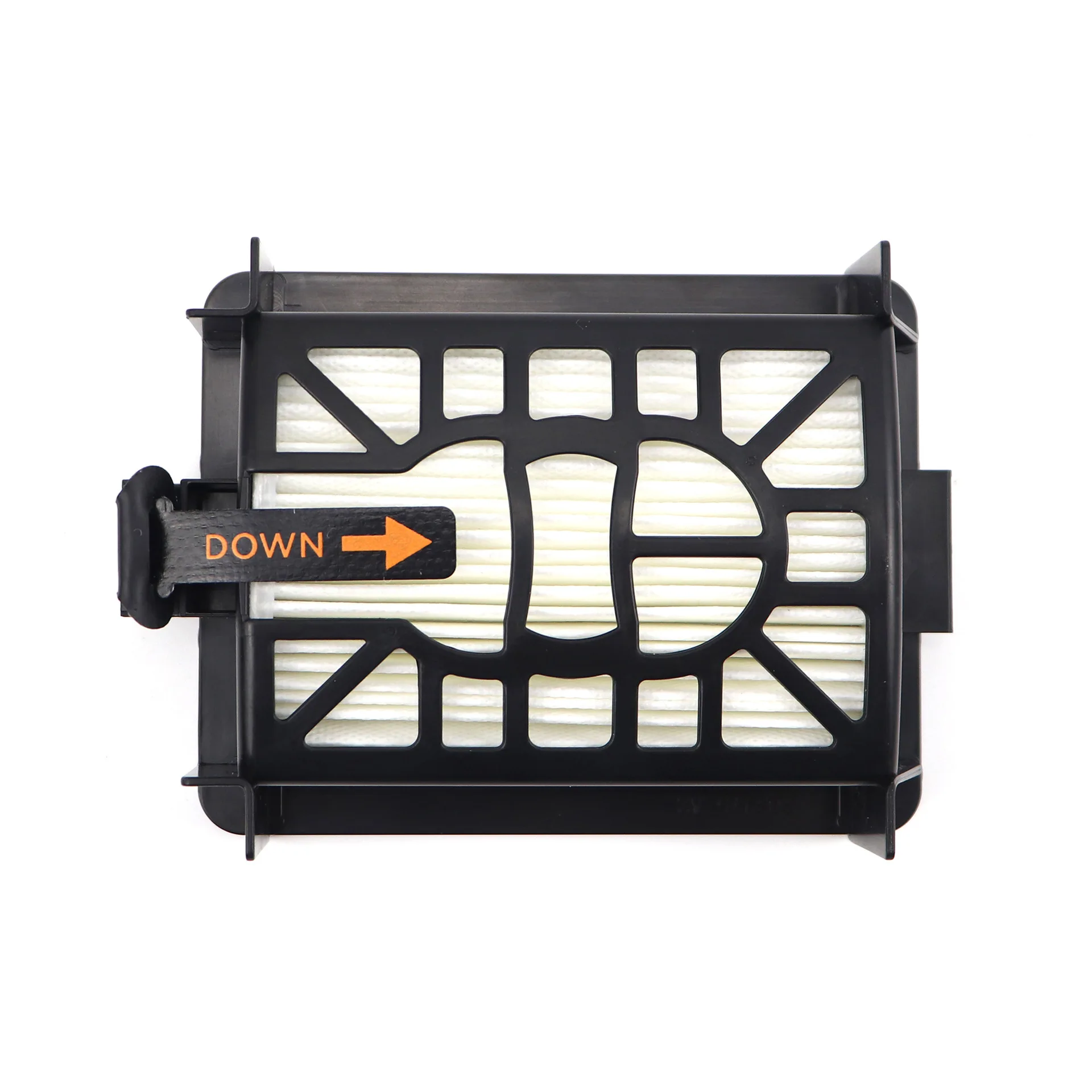 OEM HEPA Filter for for S-hark AI RV2502AE AV2501S AV2501AE RV2520AOUS AV2510AOUS AV2511AEAI Robot Vacuum Cleaner