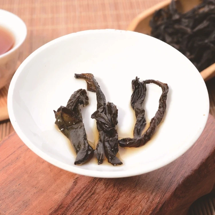 
Premium Wuyi Rock Tea Dahongpao A Big Red Robe Da Hong Pao Wulong Wu Long Oolong tea 