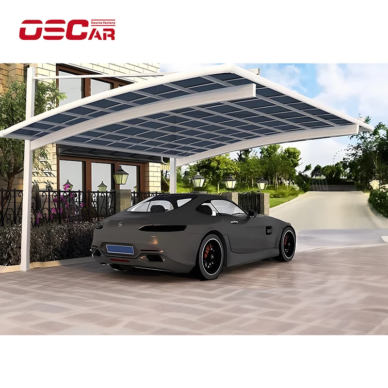 Car Direct Purchase Awnings, Small Buses, Thickened Basketball Courts, New Charging Piles, Carports