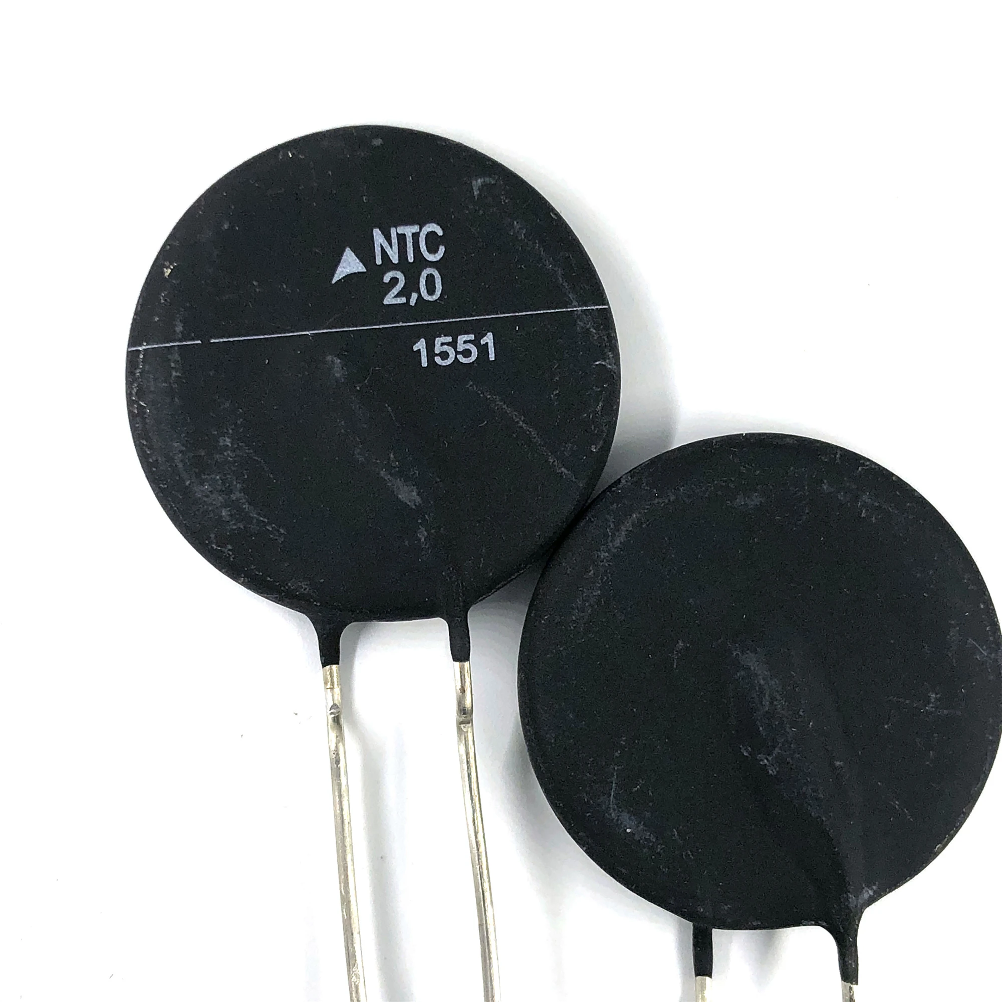  Thermistor surge current limit B57127P209M301 NTC 2.0 2R 2 Euro