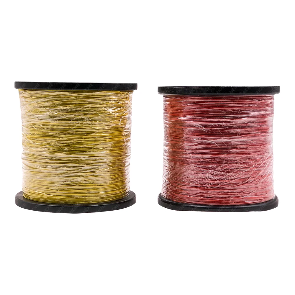 Aichie in stock: UL10369 XL-PE low smoke halogen free automatic sweeper connecting electronic wire E534394