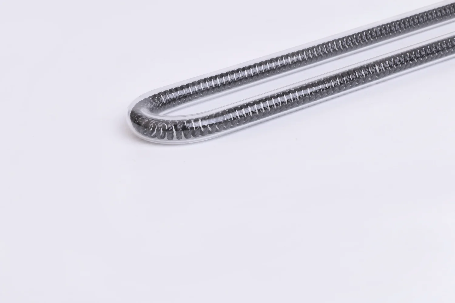 OEM ODM halogen quartz infrared carbon fiber  quartz heating heater microwave infrared quartz heating tube heating lamp