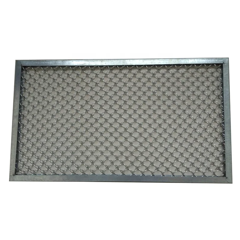 screen steel matting wire brush door mat Foot scraper mat/straw Anti-Slip Entrance Stainless Steel Wire Mesh Door Mat/Doormat