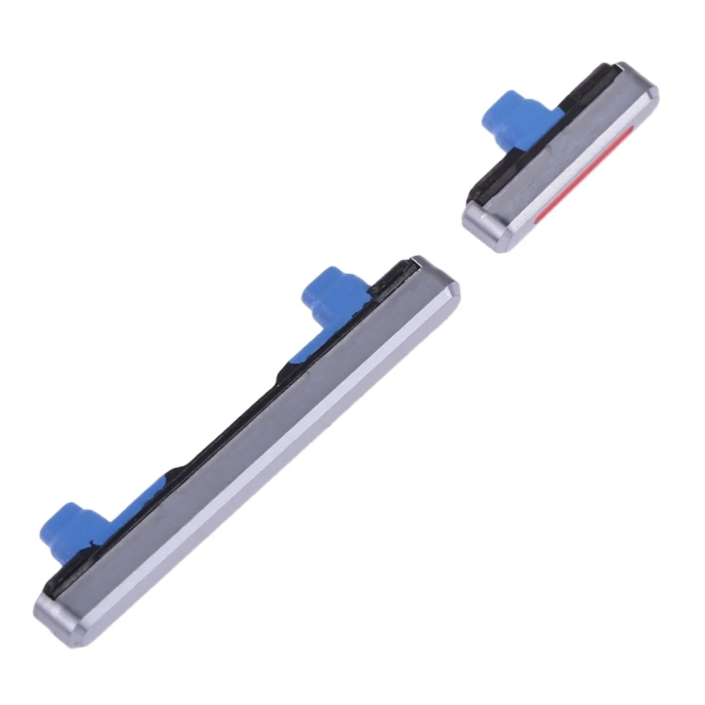 GZM Parts For Huawei P20 Pro Volume Power Button Power ON OFF Volume Up Down Side Button Key Replacement