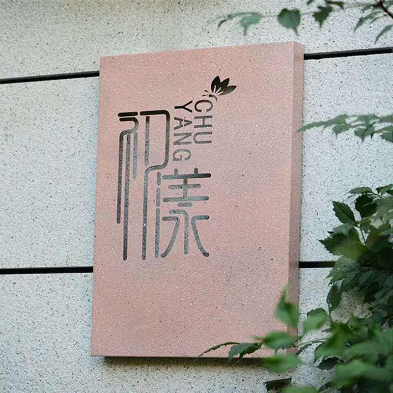 Install Letter Posters To Display Outdoor Ultra-Thin Acrylic Led Lightbox Logo