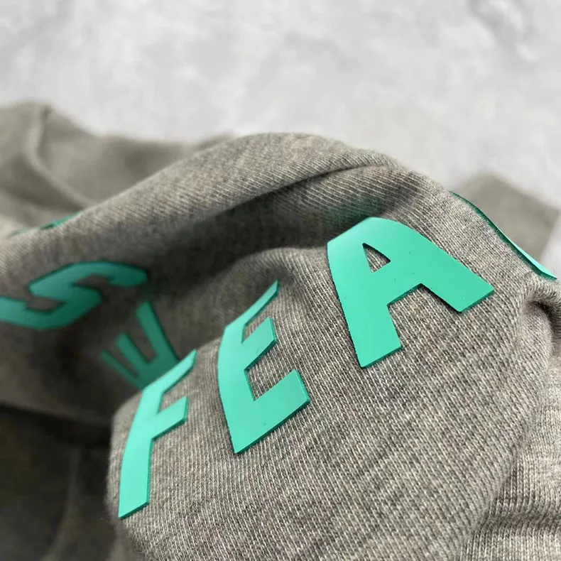 Fashion Brand Streetwear Cotton Oversized T Shirt Shorts Set Toddler Boy Outfits Kids Tee