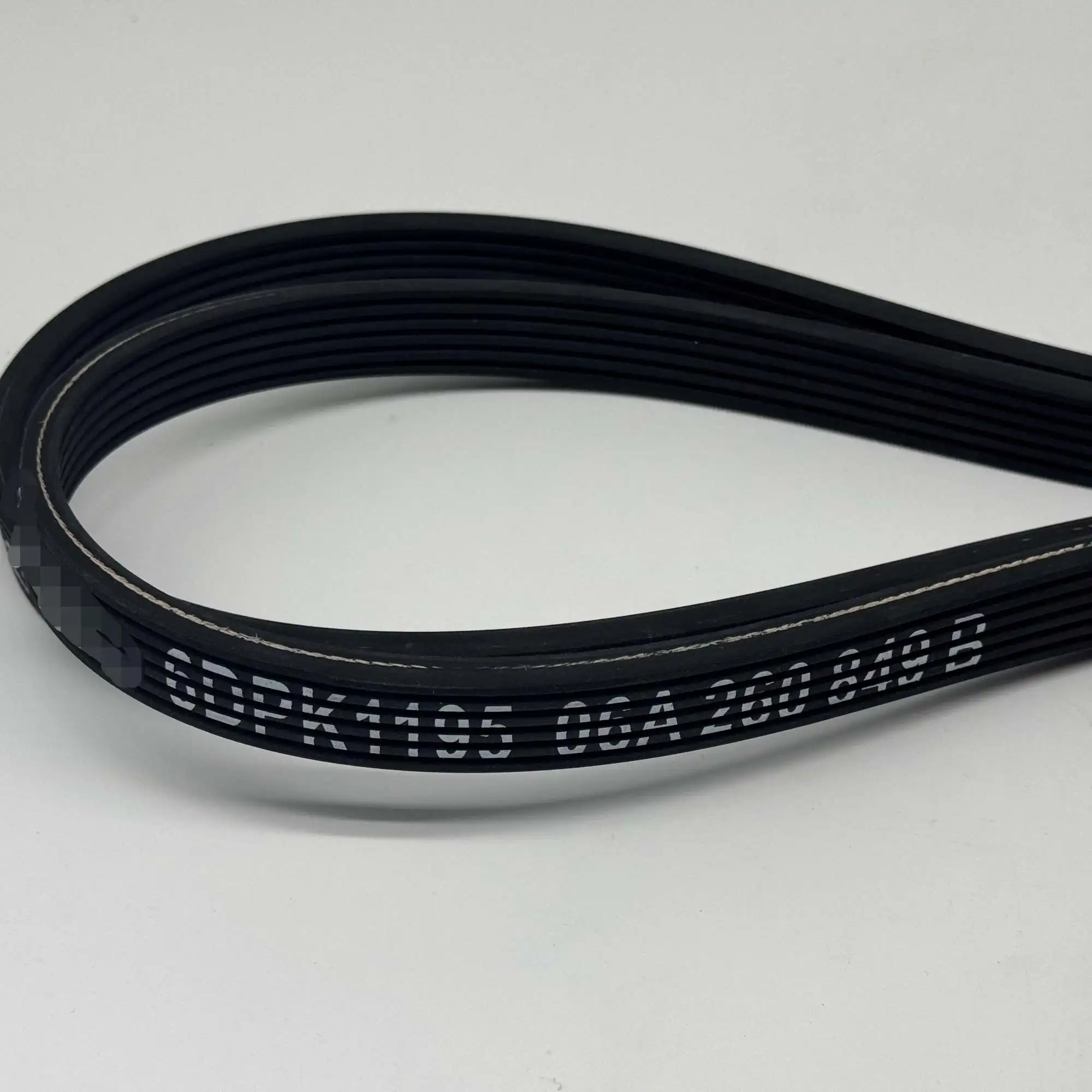 Engine Belt 06A260849B 06A260849 06A260849C 06A260849E 6DPK1200 6DPK1195