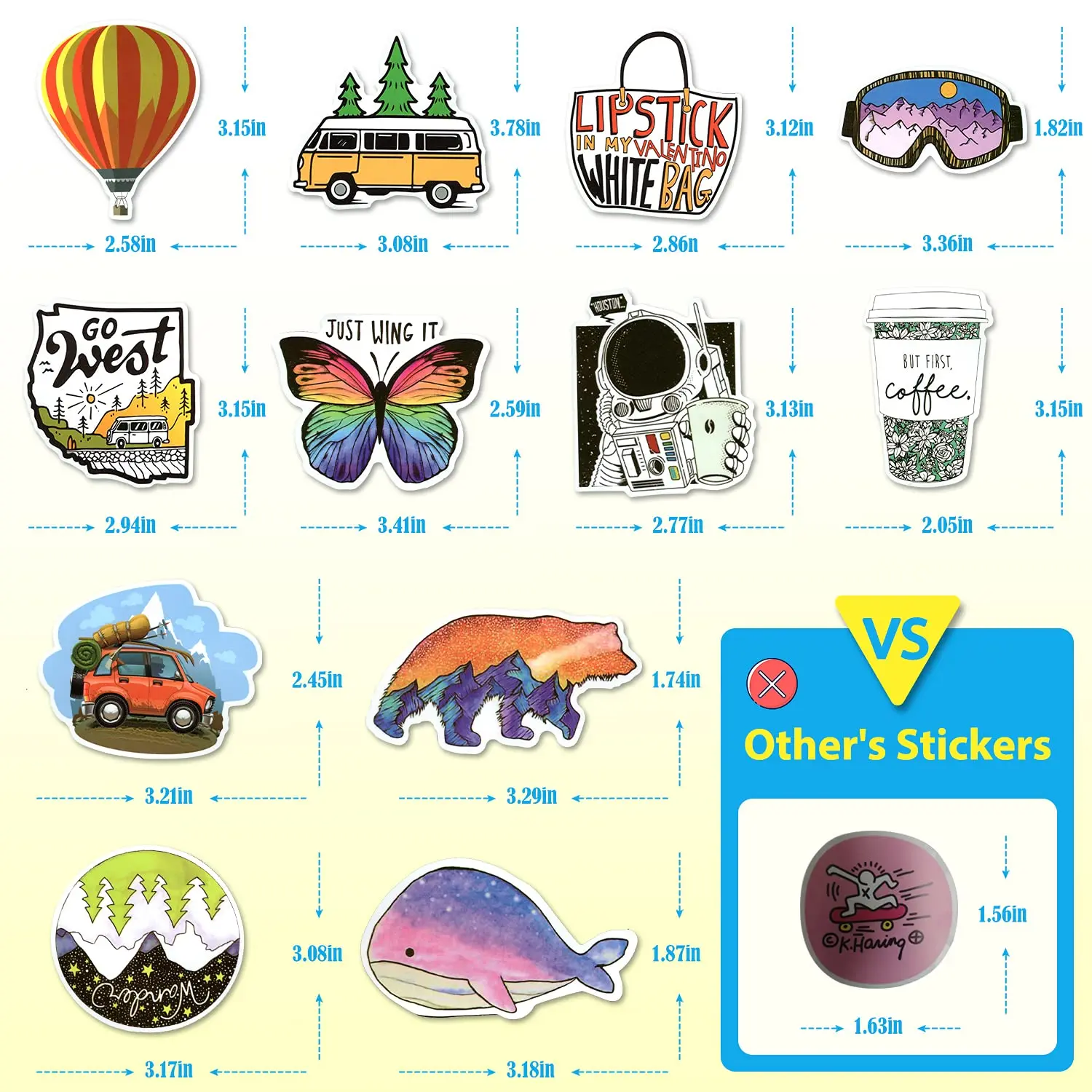 Custom WaterProof Personalise Printing Bottle Roll Logo Label Adhesive Sticker With Your Own Logo