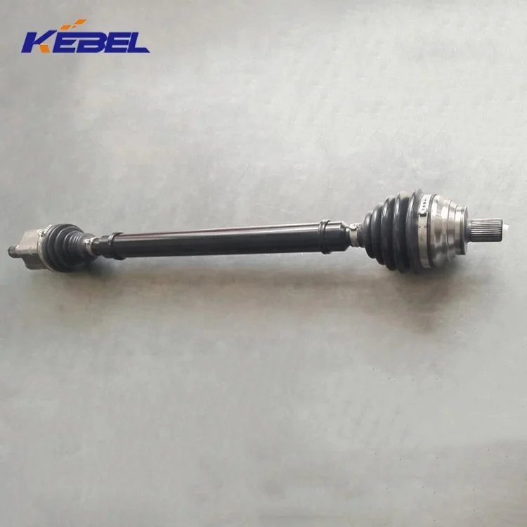 Оптовая продажа от производителя приводного вала автомобильного шасси 5Q6407271R 5Q6407272S приводной вал для vw jetta 2019 запчасти
