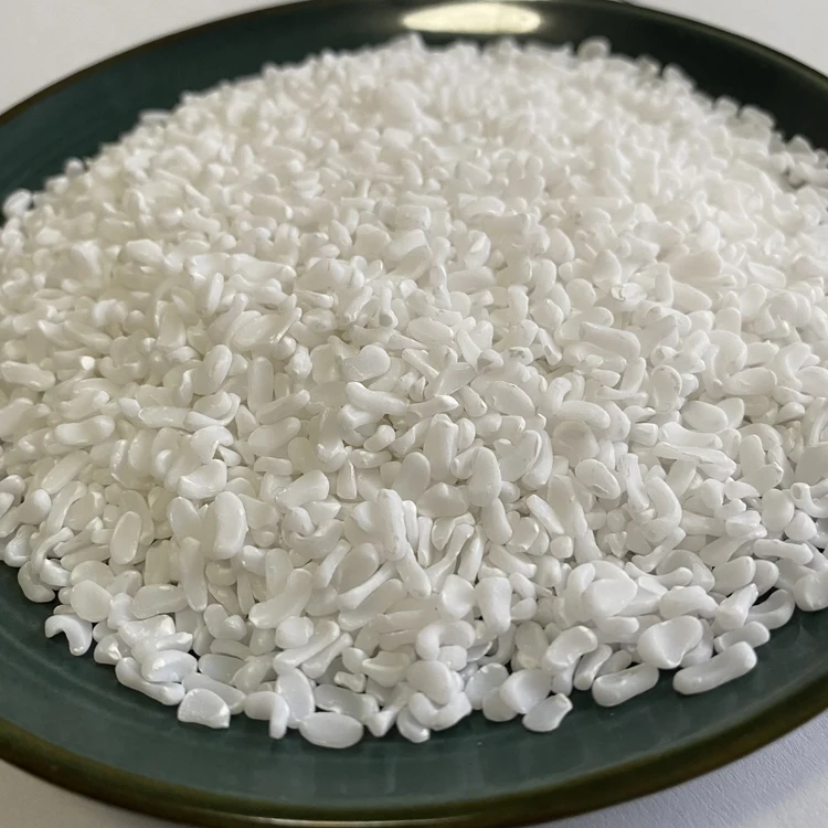 2024 Лидер продаж гранулы ldpe/hdpe для контейнера сырье сульфат натрия прозрачный наполнитель маточная смесь