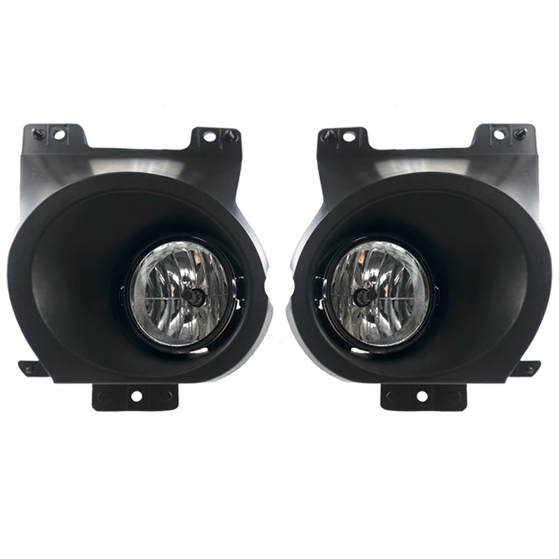 Fog lights For FORD F150 2009~2010 and for lincoln MARK LT 2010 pick up truck fog lamp