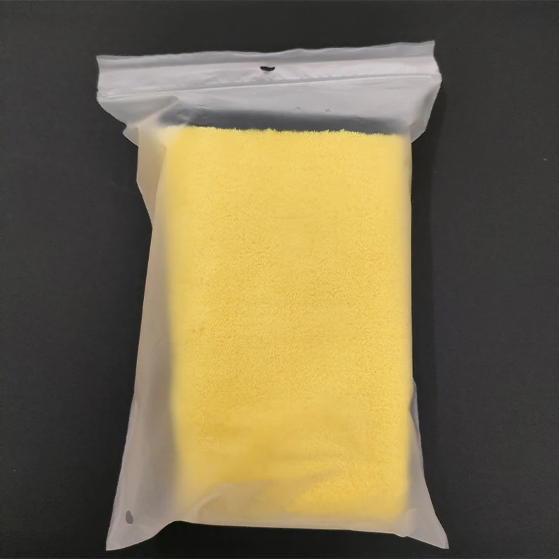 Custom logo coral fleece thicken quick dry towel car 800gsm absorbent microfiber car towel cleaning cloth wash towel for car