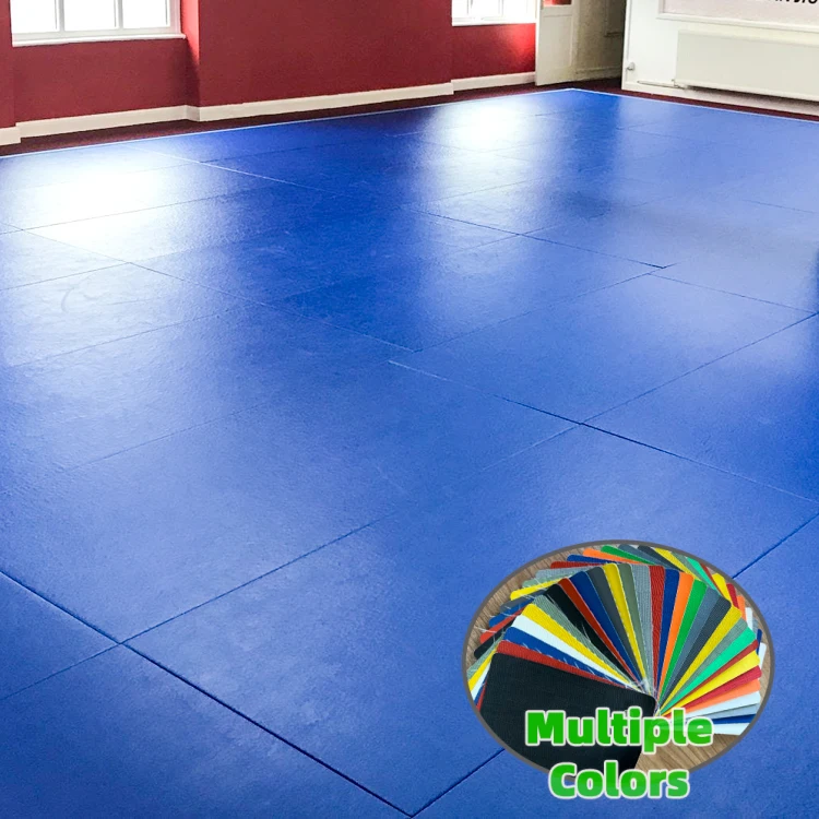 Пользовательские Aikido использованные татами коврики для дзюдо карате борцовские