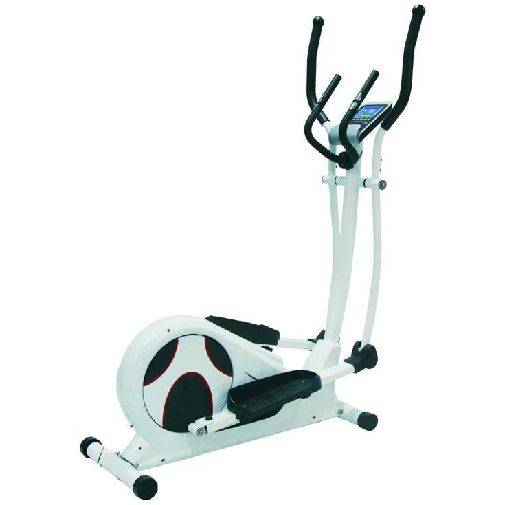 GS-8735H Factory Direct Supply Step Aerobics Platform Body Cross Trainer Elliptical Machine