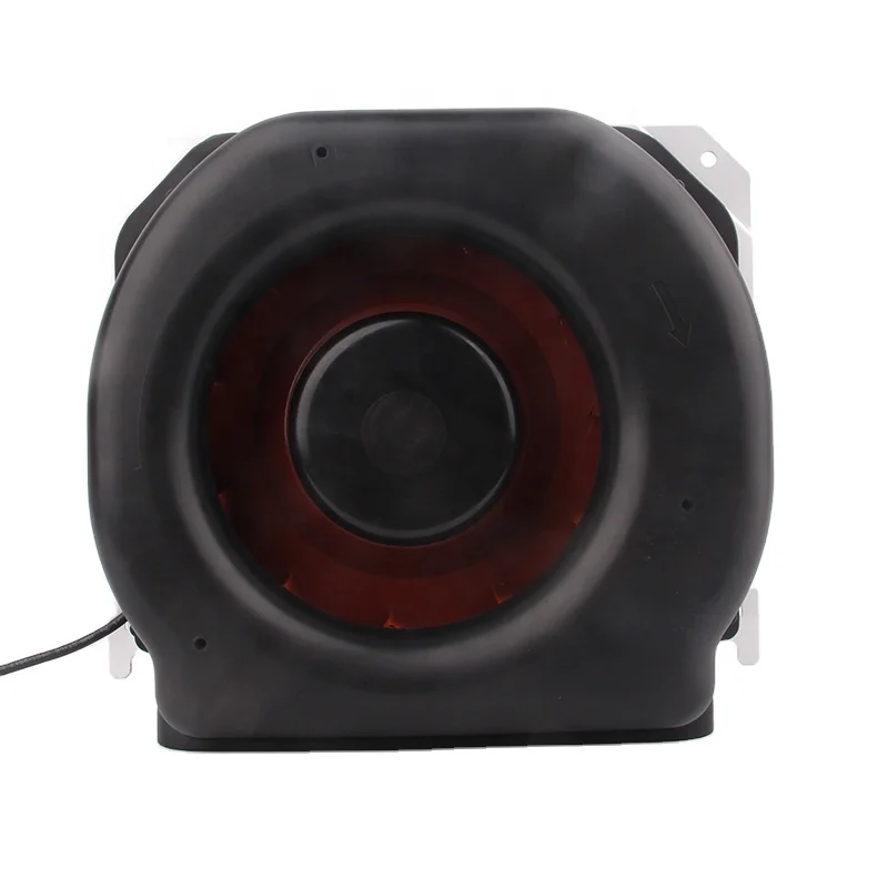 Оригинальная немецкая A5E00123738 12V 24V DC48V 110W EC AC 220 мм 20 см Siemens воздуходувка преобразователь частоты K1G220-AB73-11 Вентилятор охлаждения