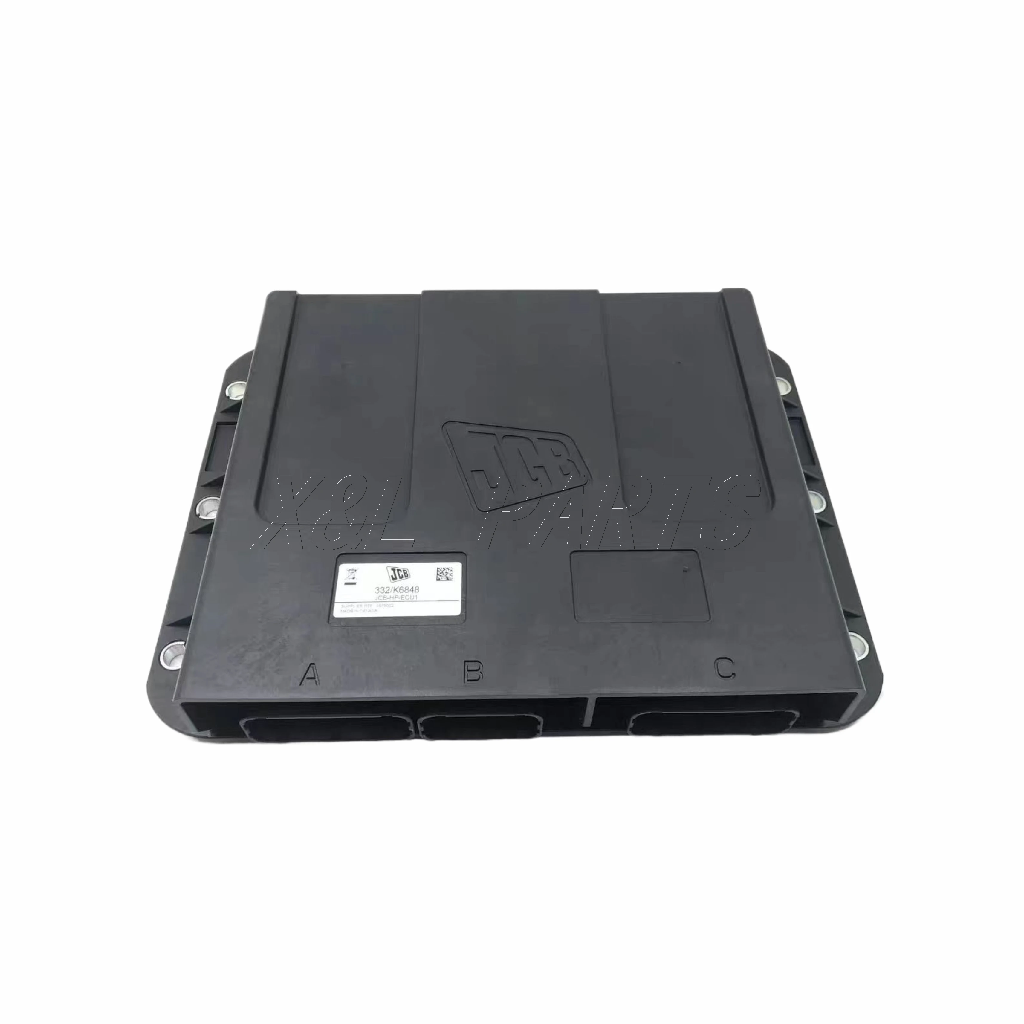 JS200 JS220 экскаватор ECU контроллер 332/K6848 компьютера 332K6848 332-K6848 728/35700 для JCB