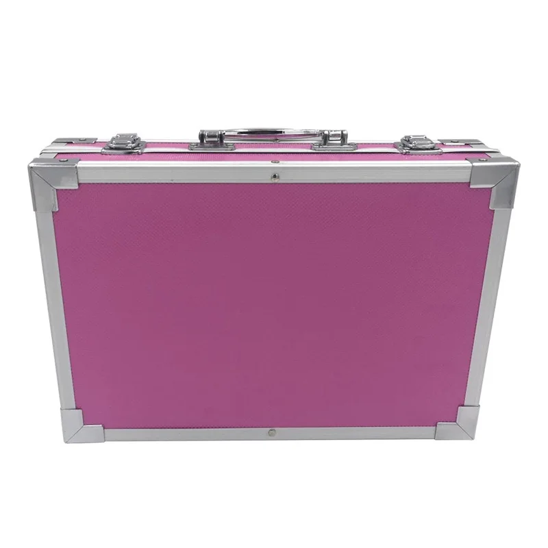 145pcs Painting Drawing Set For Kids Box Artist Printing Art Sets With Drawing Board set de arte