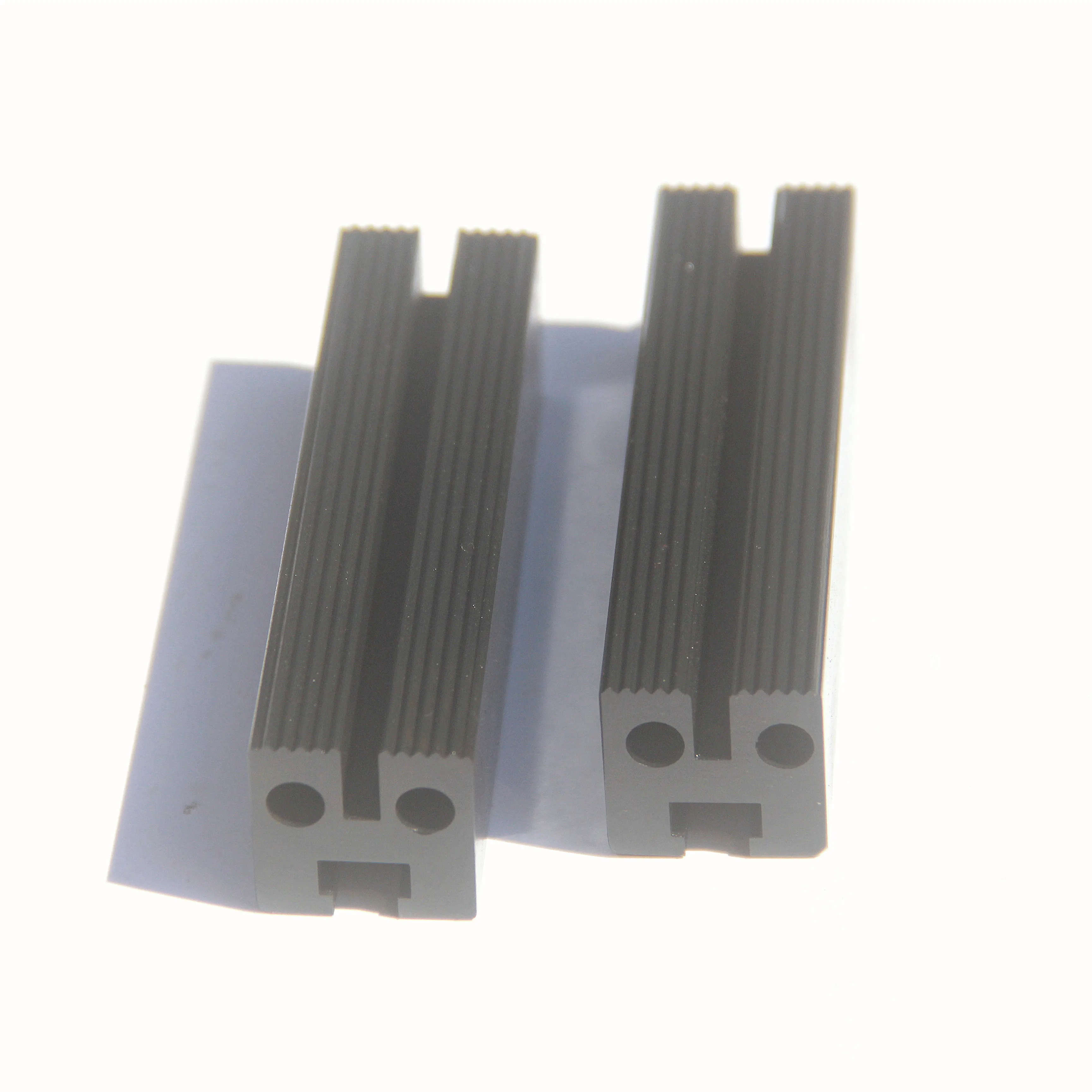 Wholesale High Quality Packaging Machinery Parts Packing Machine Sealing Jaw