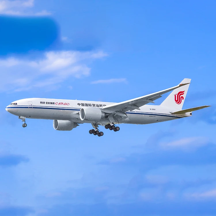 Low Price Global DDU/DDP Express Shipping Service Air Freight Forwarder China To Sierra Leone Canada Nevada