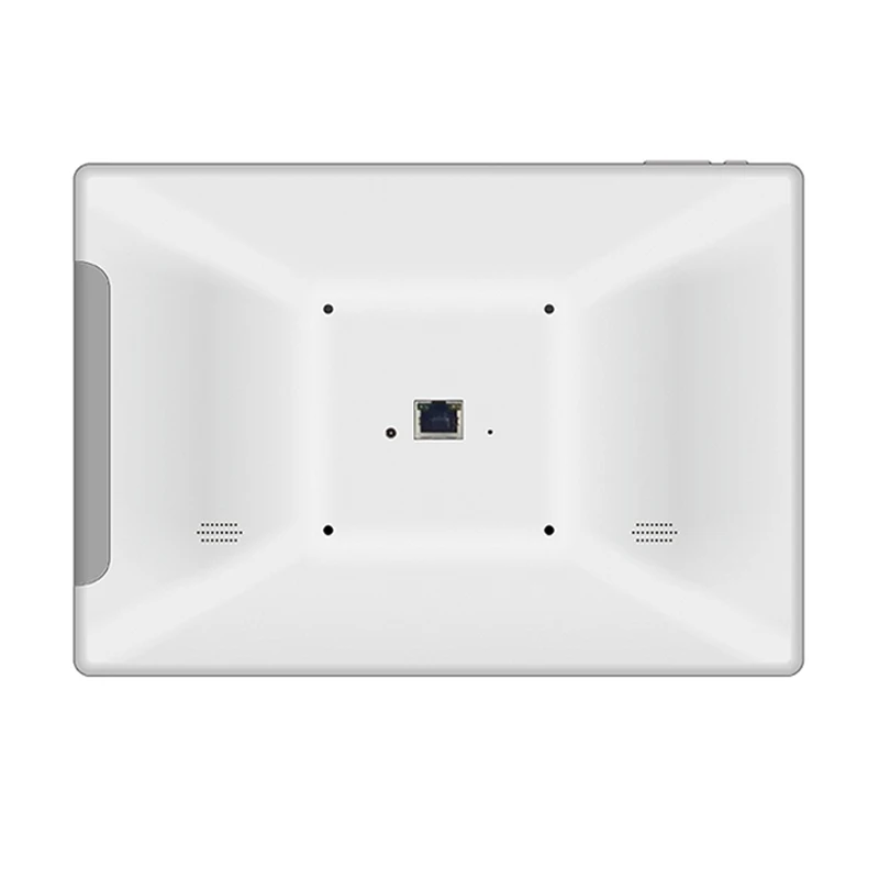 10-дюймовый сенсорный экран для контроля уровня сахара в крови с емкостный сенсорный экран с поддержкой функции 10-точечный сенсорный медицинское наблюдение