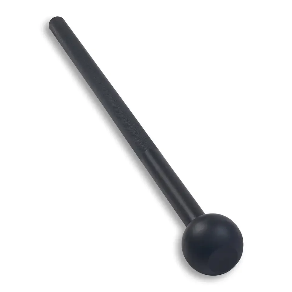 Hot Selling Fitness Equipment Strength Training Durable Mace Ball Steel