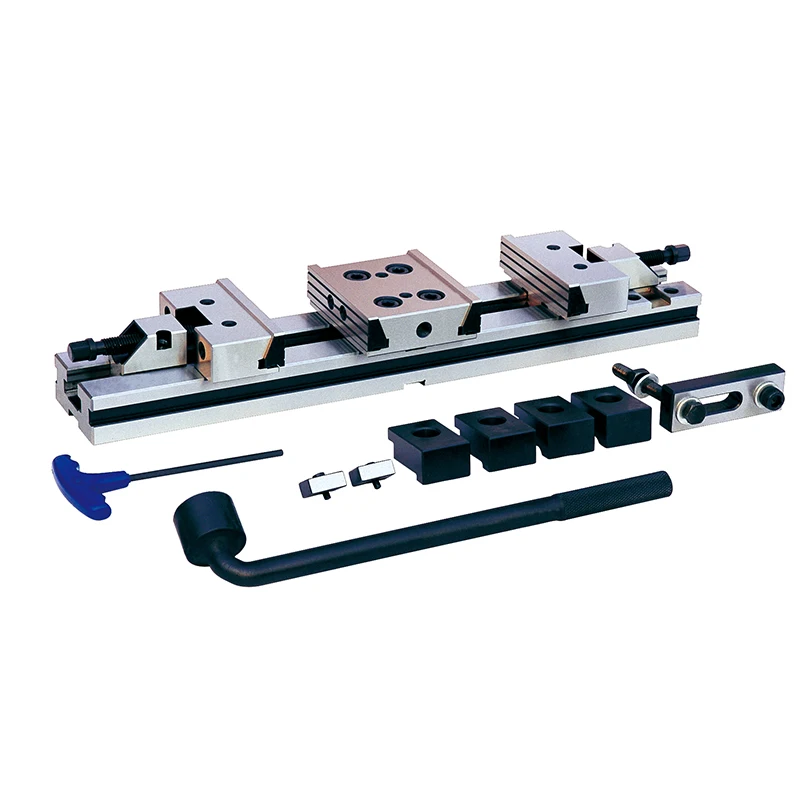 High quality ZQ80 precision horizontal vertical vises from China