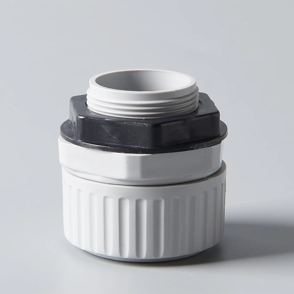 Профессиональный oem AS/NZS соединитель трубопровода, гексагональный Штекерный сальник