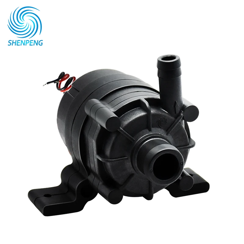 12 Volt Water Pump 10LPM For Medical Equipment And Cooling Machine