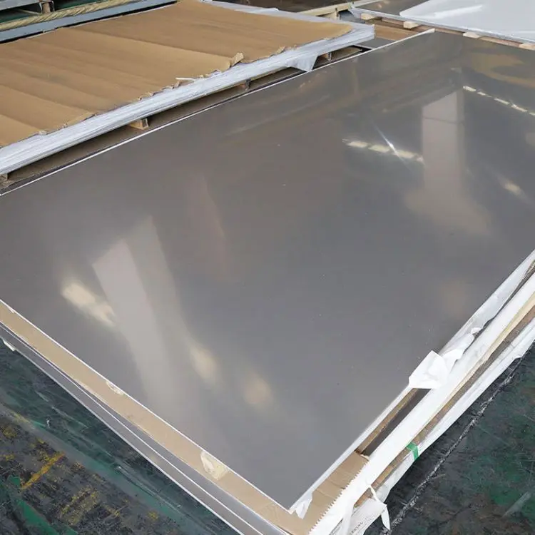 0-3mm Thick Cold Rolled Stainless Steel Plate and 304 Mirror Polishing Stainless Steel Sheet