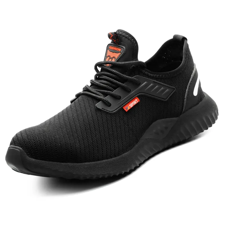 CHITED cheap price High Quality Trainer Light Weight Labor Footwear Security Safety Shoes for Men Industrial