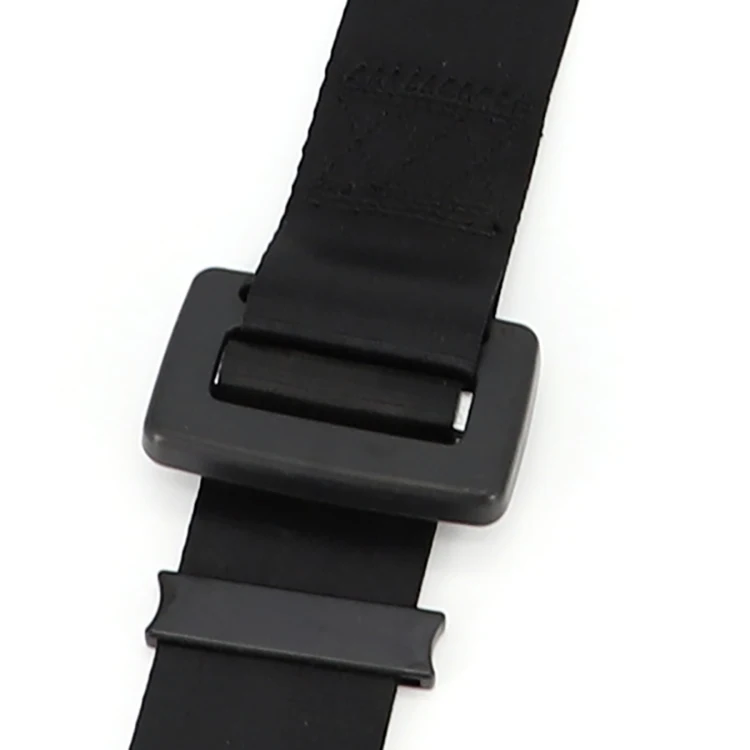 Customized go kart seat belt  3 point racing harness