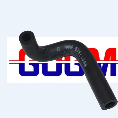 FOR  Factory produces GM Opel Daewoo Chevrolet engine exhaust hose vacuum hose  96517826