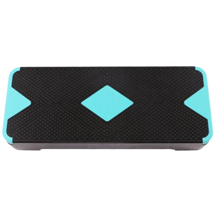 OKPRO Home and Fitness Equipment Adjustable Aerobic Step