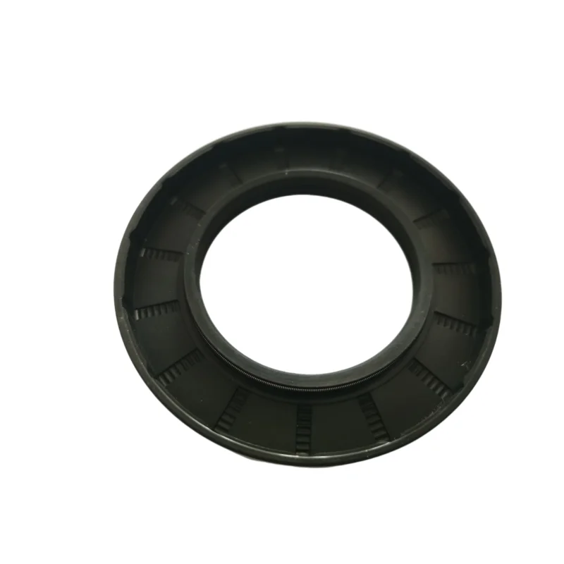 Low price chinese TA66*85*8/10 hydraulic rubber trailer oil seals manufacturers