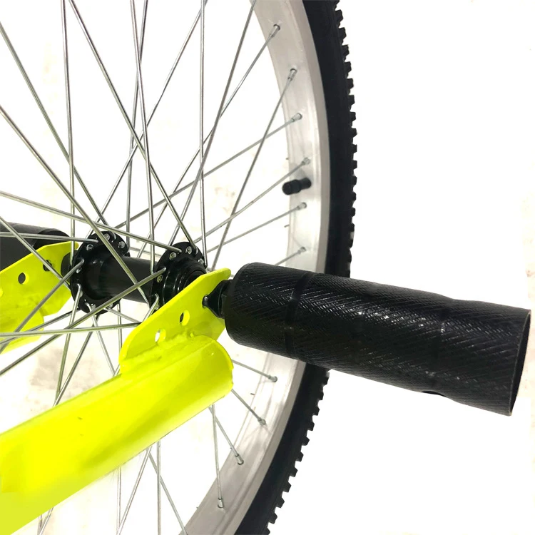  Небольшое минимальное кол-во в заказе 20 дюймов bmx biciclet двойной тормозной manillar 24 «городская улица» для верховой