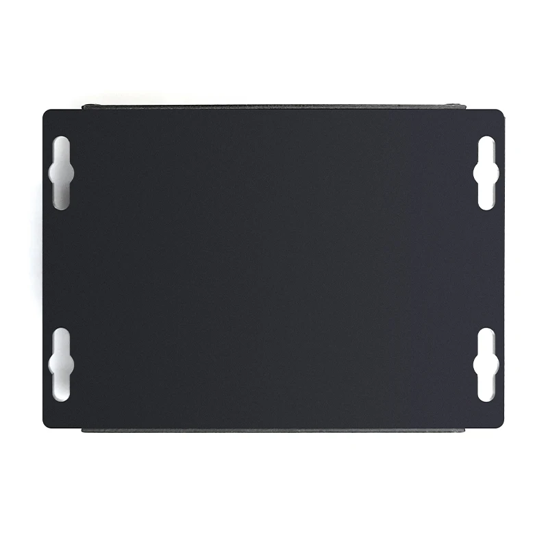 Qucc 8S 500A relay  Lifepo4 3.2V Smart BMS UART BT RS485 CAN  Communication protocolv