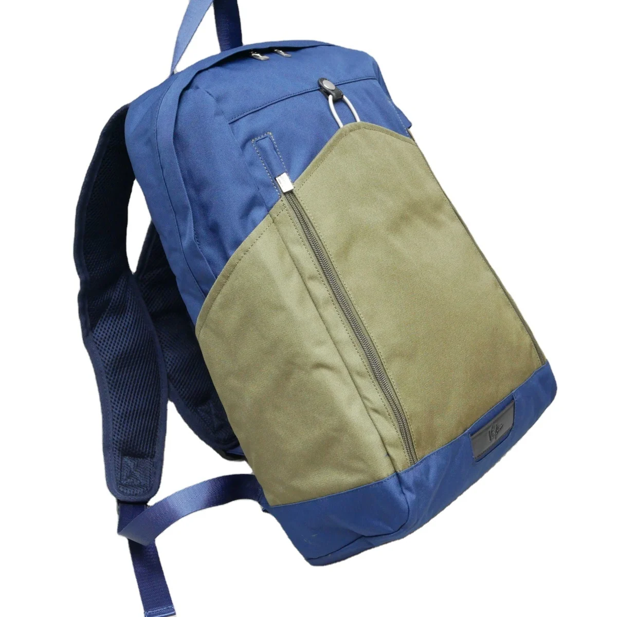 Мужской нейлоновый рюкзак