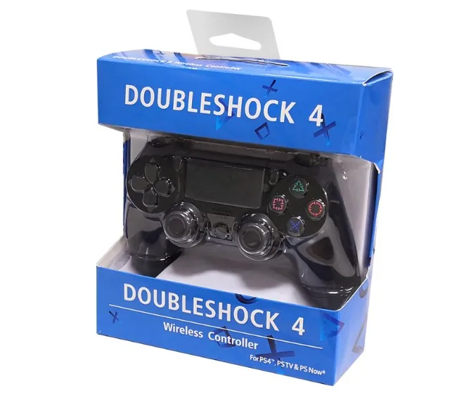  Лидер продаж 22 цвета оригинальный беспроводной контроллер dualshock для консоли PS4