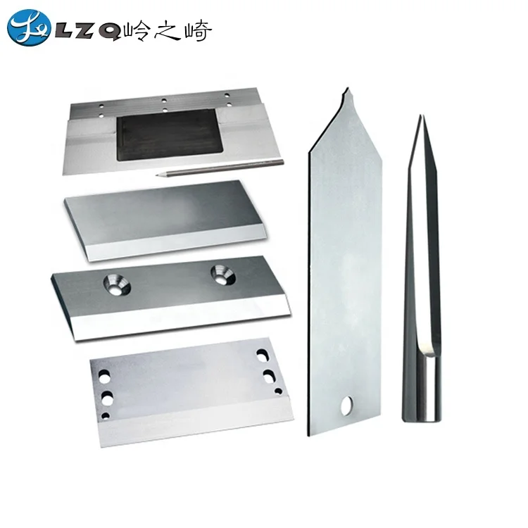 HSS лезвия Co режущие инструменты в продаже