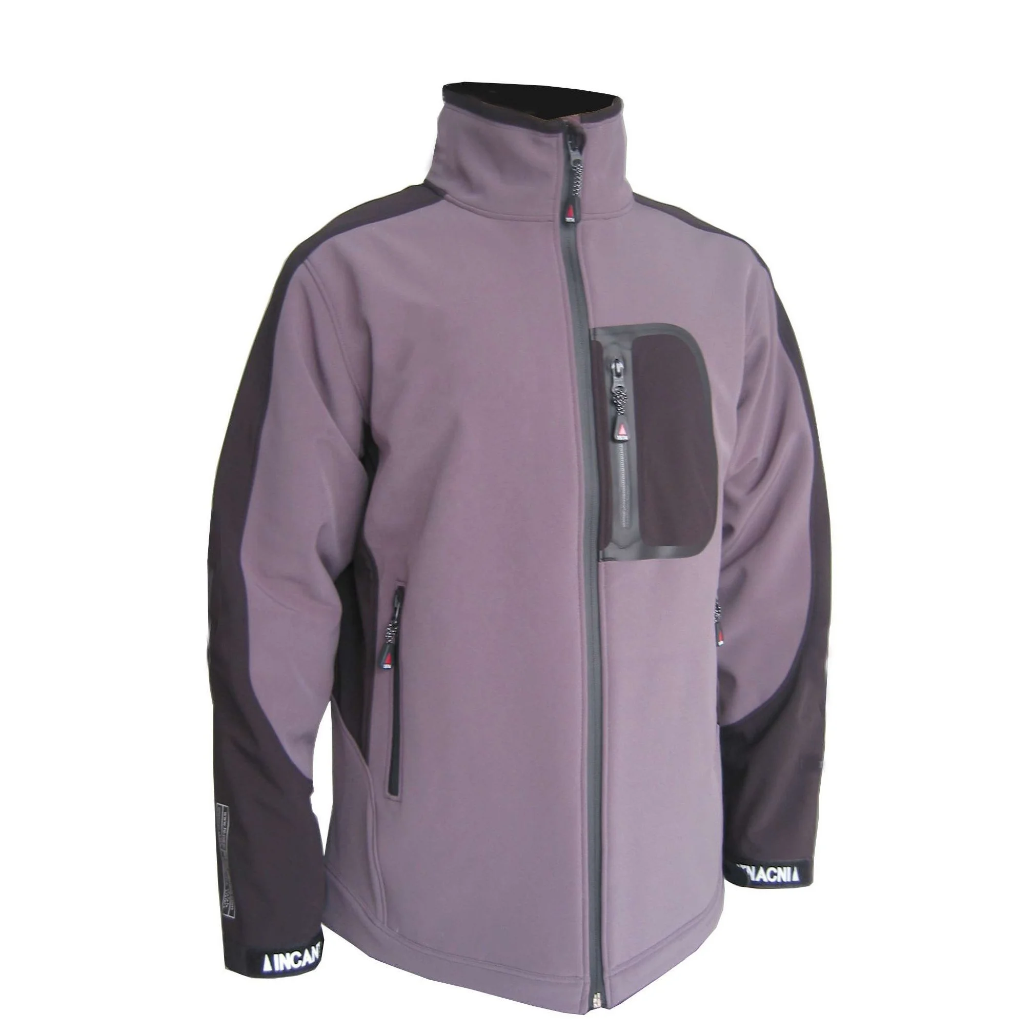 FJK015 Softshell Outdoor Fishing Jacket for Breathable fishing wader